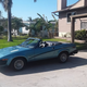 Image for article titled At $5,500, Could This 1980 Triumph TR7 Convertible Give You A Wedgie?